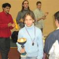 Tournoi Jeunes de Cergy-Pontoise