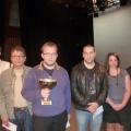Résultats du 23e Open de Franconville