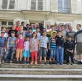 Résultats de la Fête du club