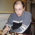 Cours avec Christophe Da Apresentacao le Vendredi 22 Mai à 21h00.