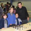Challenge Mixte