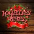 Buffet de fin d'année le vendredi 19 Décembre à 21h00.