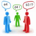 Match internet par consultation contre Cergy Pontoise le Vendredi 29 Mai à 21h