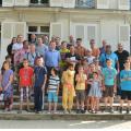 Résultats de la Fête du club