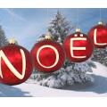 Buffet de fin d'année le vendredi 18 Décembre à 20h30