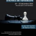 12e Open international de Vandoeuvre