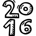 Bonne Année 2016 !