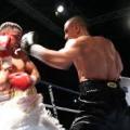 Nationale 4B, ronde 4: défaite de Franconville III par K.O. 6 à 2 face à Cergy F-Y !..