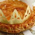 Galette des rois au club d'échecs d'Ermont le vendredi 29 janvier à 20h30.
