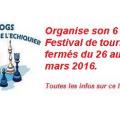 6ème Festival de Tournois Fermés Olympique Grande Synthe
