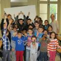 1er Trophée des Petits Pions