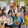 Résultats du 3e Tournoi des Scolaires du Val Parisis