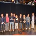 Résultats du 27e Open de Franconville