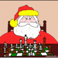 Joyeuses Fêtes de Noël
