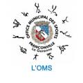 Récompenses de l'OMS