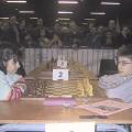 Tournoi d'Aubervilliers