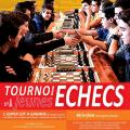 Tournoi Jeunes à Ecouen - Dimanche 11 mars 2018