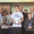 Résultats du 15e Festival Jeunes de Franconville