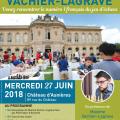 Trophée MVL - Mercredi 27 juin 2018