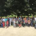 Retour en images sur la fête du club 2018