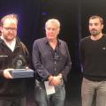 Résultats du 29e Open de Franconville