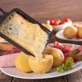 Soirée raclette le vendredi 21 décembre 2018 (à partir de 20h)