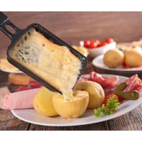 Soirée raclette le vendredi 21 décembre 2018 (à partir de 20h)