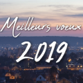 Bonne et heureuse Année 2019