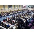 Chpt IDF Jeunes - Commentaires après la ronde 4