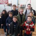 Raphaël, Abishan et Soukreev qualifiés pour le Chpt de France Jeunes !