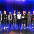 Résultats du 30e Open de Franconville 2019