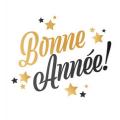 Bonne Année 2020
