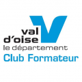Label Club Formateur du Val d'Oise 2019-2020
