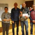 7ème Open FIDE de Fontenay le Fleury: David Blot vainqueur