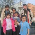 Nationale 5 Jeunes
