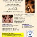 31e Open de Franconville Homologué Rapide FIDE/FFE (-2400 elo)