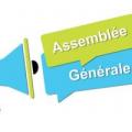 Assemblée Générale - Vendredi 25 juin 2021