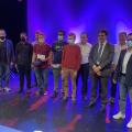Résultats du 32e Open de Franconville