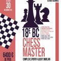 18e Open de Bois Colombes