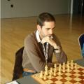 Simultanée de Jorge Santamaria le vendredi 28 janvier à 20h30