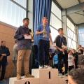 Rsulats du 2e Festival Jeunes IDF Franconville