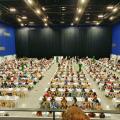 Championnat de France Jeunes (Agen)