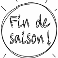 Fin de saison 2022
