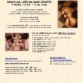 33e Open de Franconville Homologué Rapide FIDE/FFE (-2400 elo)
