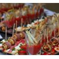 Buffet de Noël - Vendredi 16 décembre 2022 (à partir de 20h)