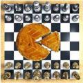 Tournoi rapide de la galette des rois le vendredi 6 janvier  20h30