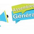 Assemble Gnrale - Vendredi 13 janvier 2022