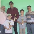 Tournoi des Scolaires de Franconville