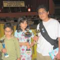 37e Festival d'Echecs de Bagneux