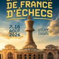 Championnat de France 2026 - Résultats
